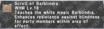 Barblindra (Scroll) description.png