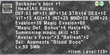 File:Beckoner's Horn +1 description.png