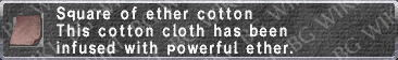 Ether Cotton description.png