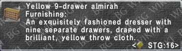 Yellow 9D Almirah description.png