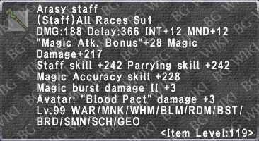 Arasy Staff description.png