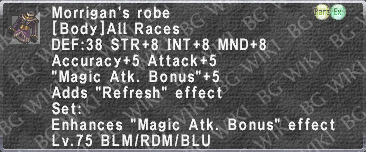 Morrigan's Robe description.png