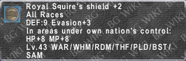 Ryl.Sqr. Shield +2 description.png