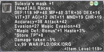 Sulevia's Mask +1 description.png