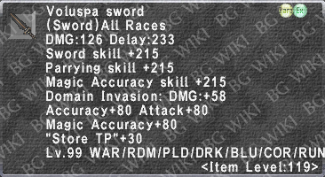 Voluspa Sword description.png