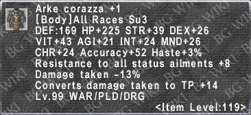 Arke Corazza +1 description.png