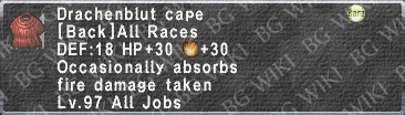 Drachenblut Cape description.png