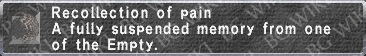 Recoll. of Pain description.png