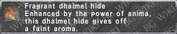 Fr. Dhalmel Hide description.png