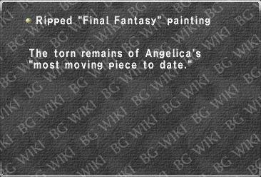 File:Ripped Final Fantasy painting.jpg