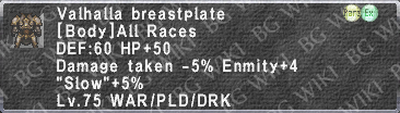 Valhalla Breastplate description.png