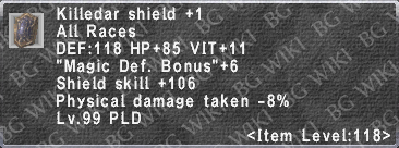 Killedar Shield +1 description.png