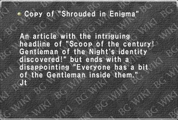 Copy of "Shrouded in Enigma"