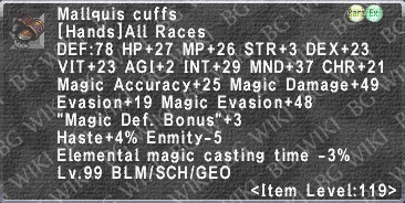 Mallquis Cuffs description.png