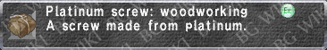 P. Screw- Wood. description.png