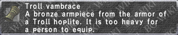 File:Troll Vambrace description.png