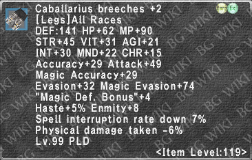 Cab. Breeches +2 description.png