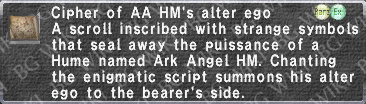 Cipher- Ark HM description.png