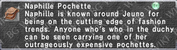 Naphille Pochette description.png