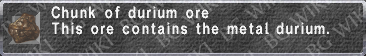 Durium Ore description.png