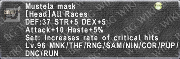 Mustela Mask description.png