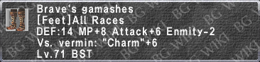 Brave's Gamashes description.png