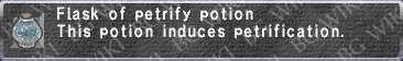 Petrify Potion description.png