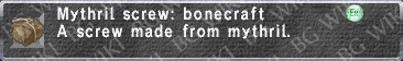 M. Screw- Bone. description.png