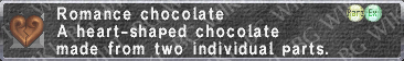 Romance Choco. description.png