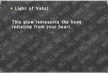 Light of Vahzl