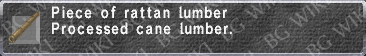 Rattan Lumber description.png