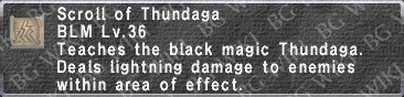 Thundaga (Scroll) description.png