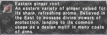 Eastern Ginger description.png