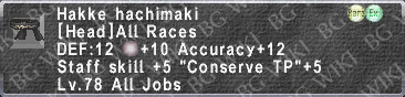 Hakke Hachimaki description.png