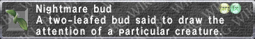 Nightmare Bud description.png