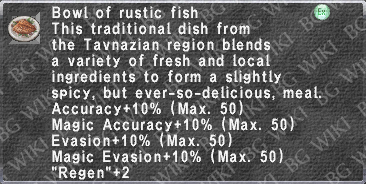 Rustic Fish description.png