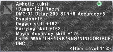 Aphotic Kukri description.png