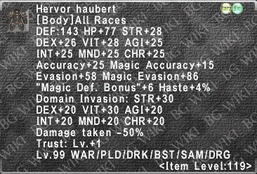 Hervor Haubert description.png