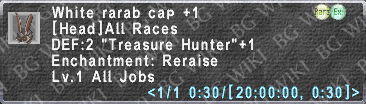 Wh. Rarab Cap +1 description.png