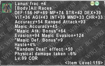Lanun Frac +4 description.png