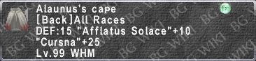 Alaunus's Cape description.png