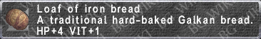 Iron Bread description.png