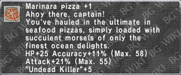 Marinara Pizza +1 description.png