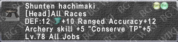 Shunten Hachimaki description.png