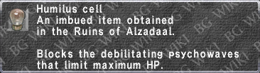 Humilus Cell description.png