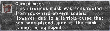 Cursed Mask -1 description.png