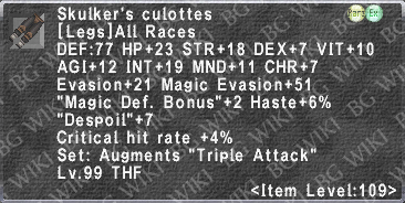 Skulker's Culottes description.png