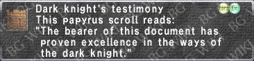 Drk. Testimony description.png