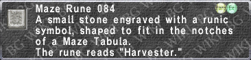 Maze Rune 084 description.png