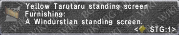 Y. Tarutaru Screen description.png